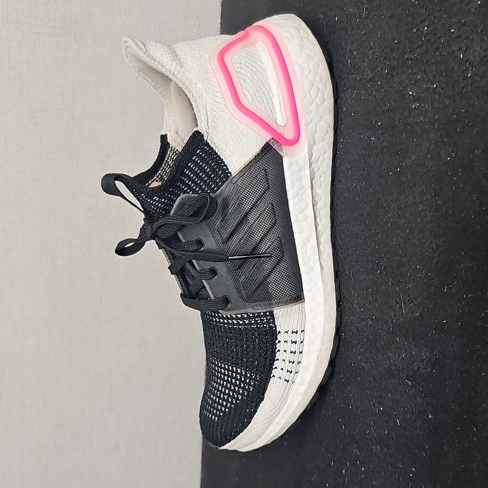 ADIDAS ULTRA BOOST 19 WOMENS SNEAKERS BFPM-01-185 - Picture 7 of 10